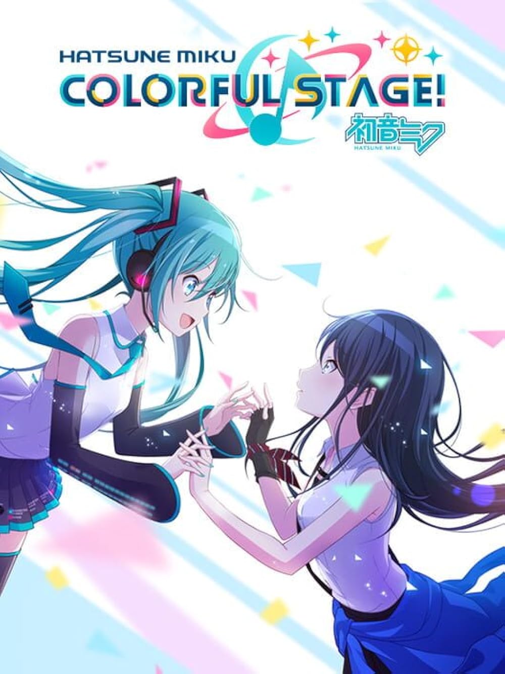 Hatsune Miku