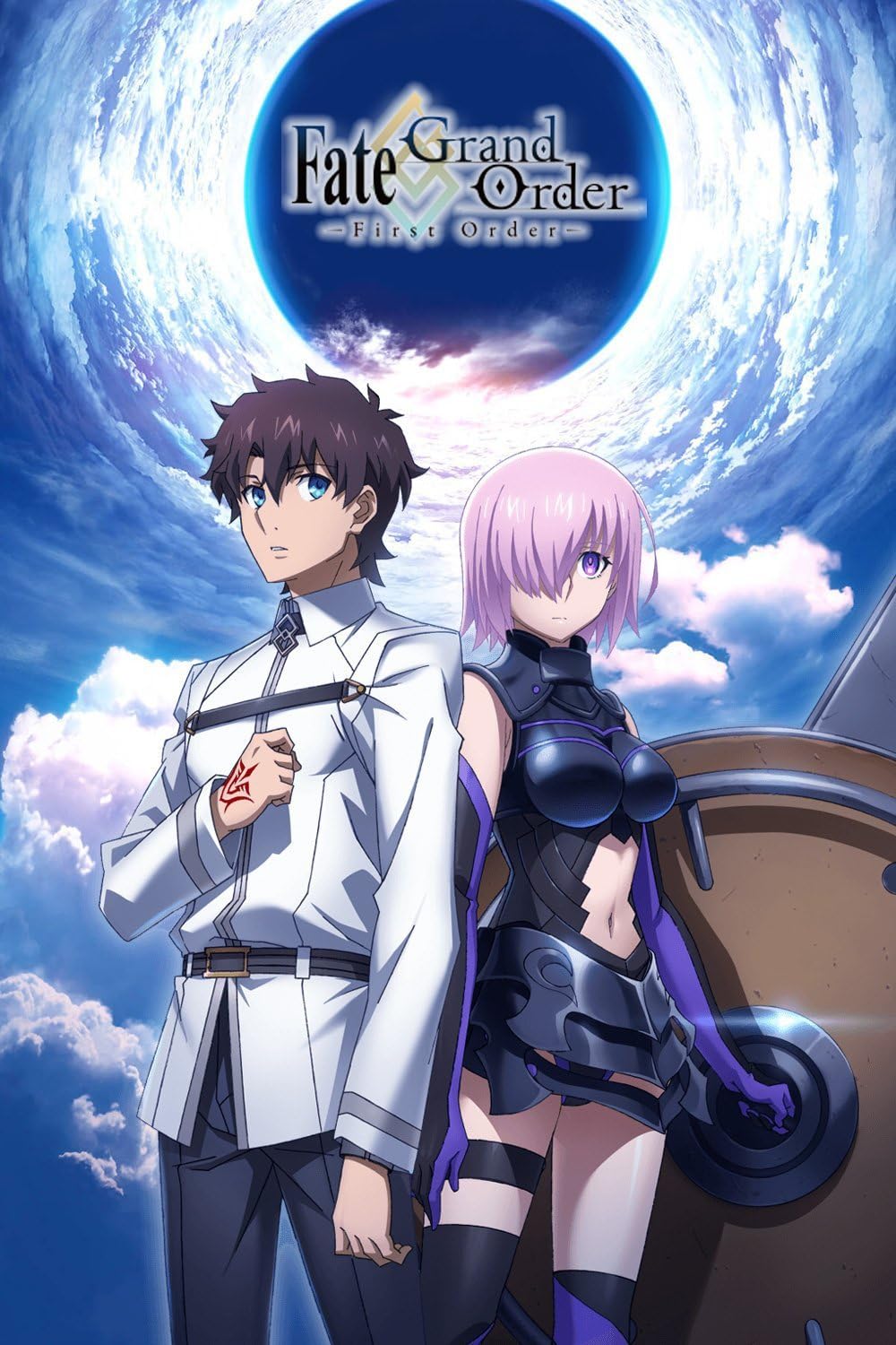 Fate/Grand Order