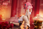 To LOVE-ru Darkness Momo Belia Deviluke Chinese Dress Ver. Desktop Cute (Taito)