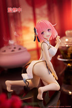 To LOVE-ru Darkness Momo Belia Deviluke Chinese Dress Ver. Desktop Cute (Taito)