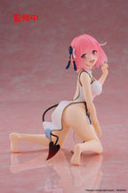 To LOVE-ru Darkness Momo Belia Deviluke Chinese Dress Ver. Desktop Cute (Taito)