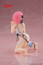 To LOVE-ru Darkness Momo Belia Deviluke Chinese Dress Ver. Desktop Cute (Taito)