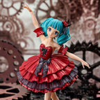 Hatsune Miku Project Diva Mega 39's Hatsune Miku Luminasta Etoile ver. (SEGA)