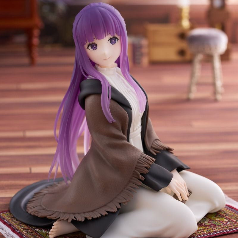 Frieren: Beyond Journey's End Fern Desktop Cute (Taito)