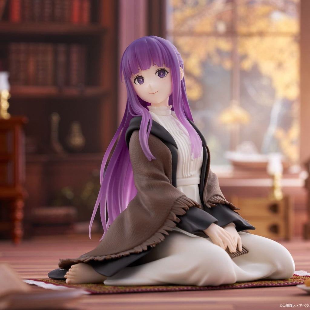 Frieren: Beyond Journey's End Fern Desktop Cute (Taito)