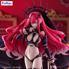Fate/Grand Order Baobhan Sith Archer Second Ascension Trio-Try-iT Figure (FuRyu)