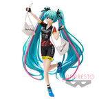 Good Smile Racing Hatsune Miku Team UKYO Support ver. Print & Hair Espresto (Bandai Spirits)