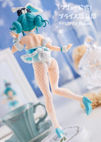 Hatsune Miku BiCute Bunnies White Bunny ver. (FuRyu)