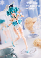Hatsune Miku BiCute Bunnies White Bunny ver. (FuRyu)
