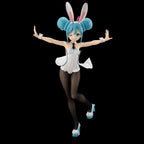 Hatsune Miku BiCute Bunnies White Ver. (FuRyu)
