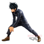 Jujutsu Kaisen Megumi Fushiguro Jufutsu no Waza (Banpresto)