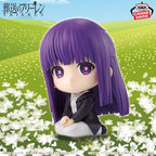 Frieren: Beyond Journey's End Fern (Bandai Spirits)