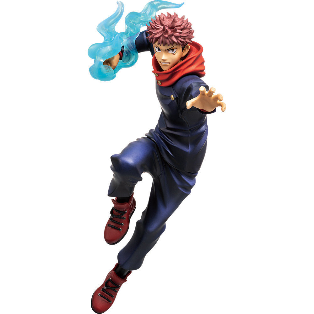 Jujutsu Kaisen Yuji Itadori Ichiban Kuji (A Prize) (Bandai Spirits)