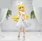 Monogatari Series Oshino Shinobu (Clear Material Another Color Ver.) Espresto(Bandai Spirits)