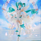 Hatsune Miku - SPM Figure - 15th Anniversary, Murakami Yuichi ver. (SEGA)