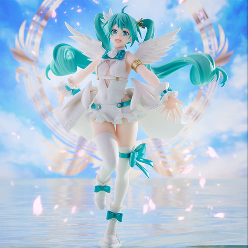 Hatsune Miku - SPM Figure - 15th Anniversary, Murakami Yuichi ver. (SEGA)