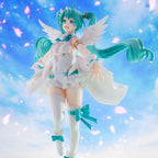 Hatsune Miku - SPM Figure - 15th Anniversary, Murakami Yuichi ver. (SEGA)