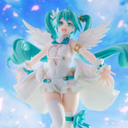 Hatsune Miku - SPM Figure - 15th Anniversary, Murakami Yuichi ver. (SEGA)