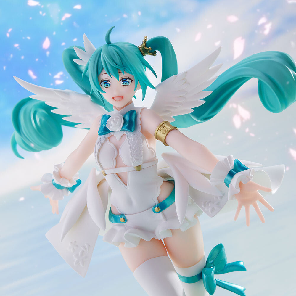 Hatsune Miku - SPM Figure - 15th Anniversary, Murakami Yuichi ver. (SEGA)