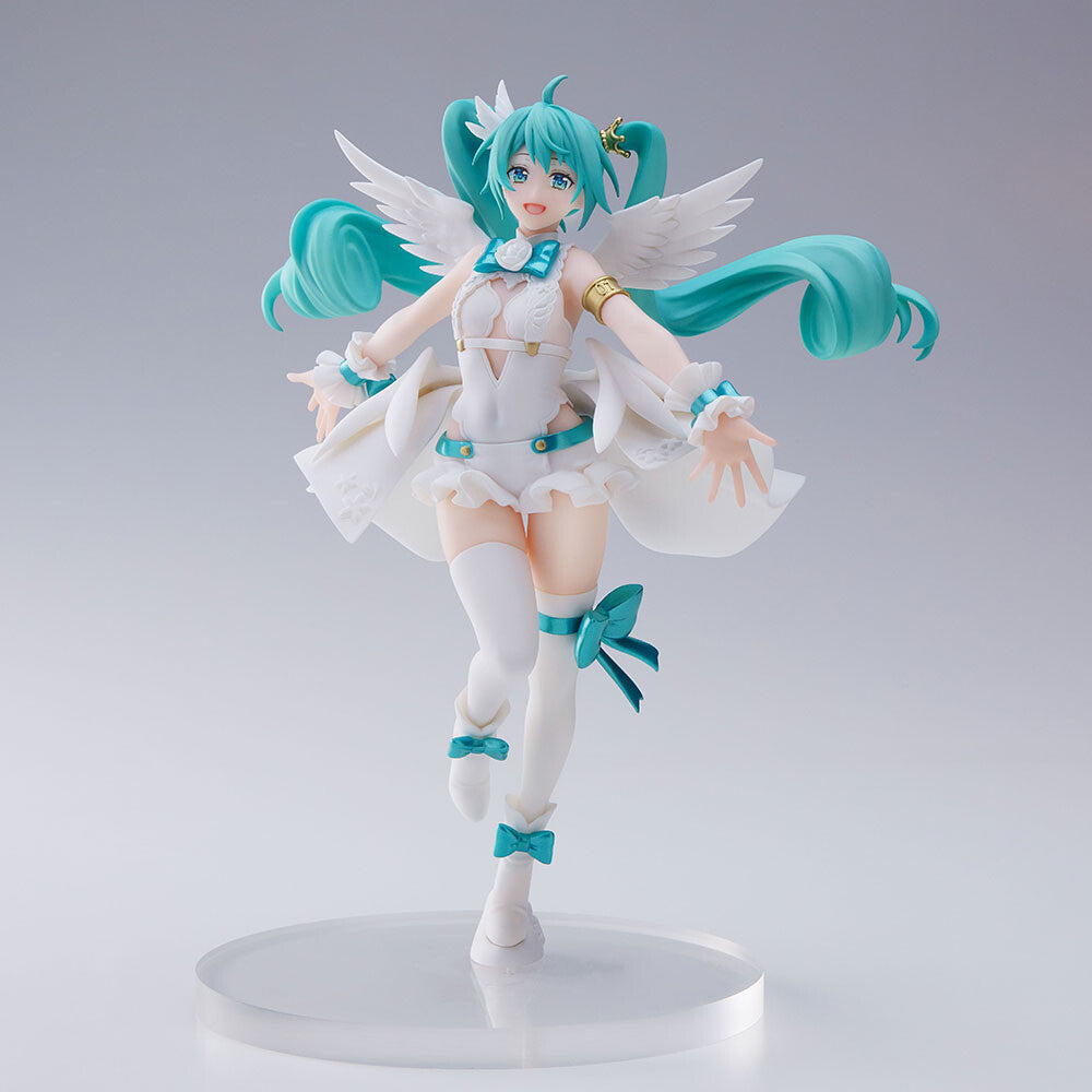 Hatsune Miku - SPM Figure - 15th Anniversary, Murakami Yuichi ver. (SEGA)