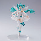 Hatsune Miku - SPM Figure - 15th Anniversary, Murakami Yuichi ver. (SEGA)