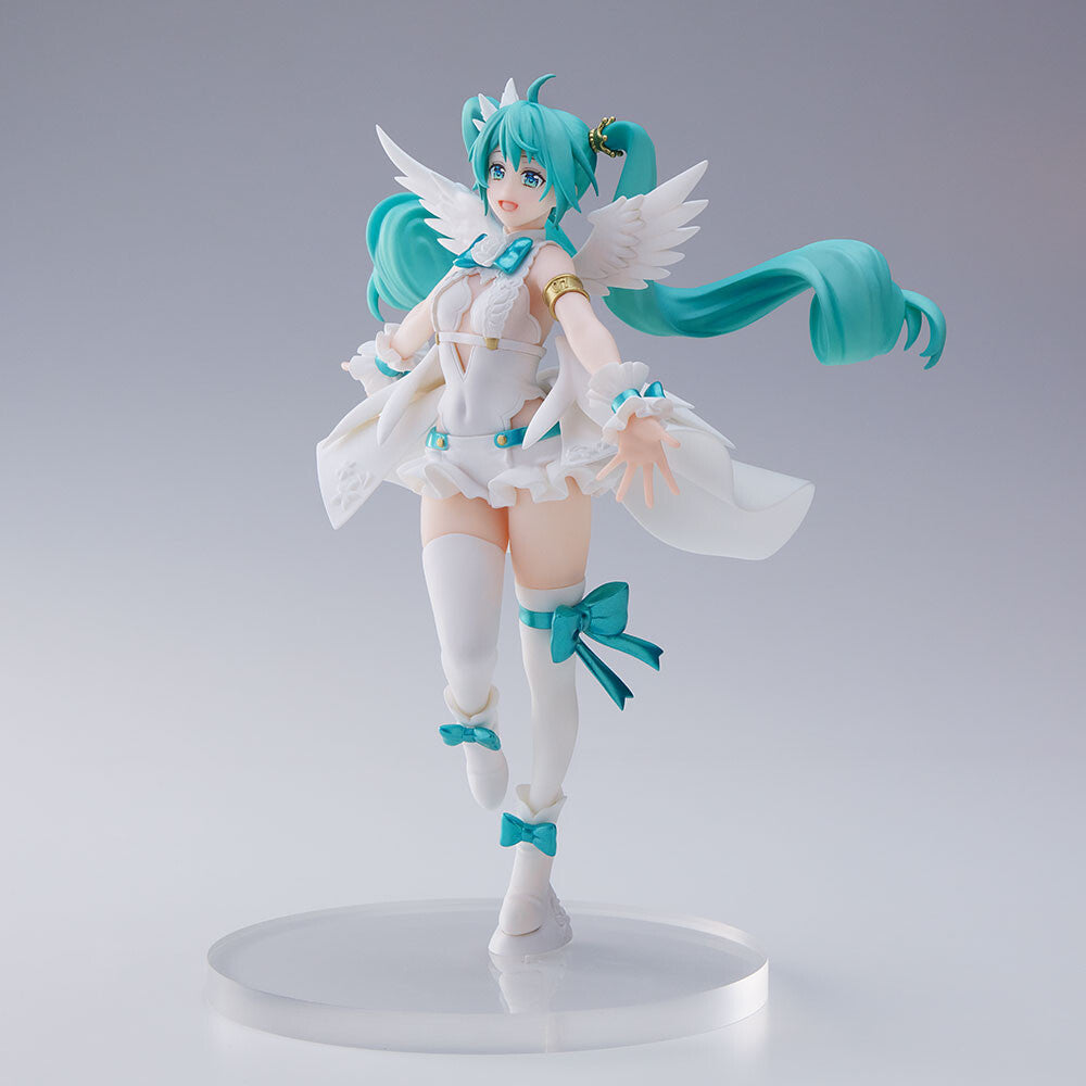 Hatsune Miku - SPM Figure - 15th Anniversary, Murakami Yuichi ver. (SEGA)