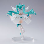 Hatsune Miku - SPM Figure - 15th Anniversary, Murakami Yuichi ver. (SEGA)