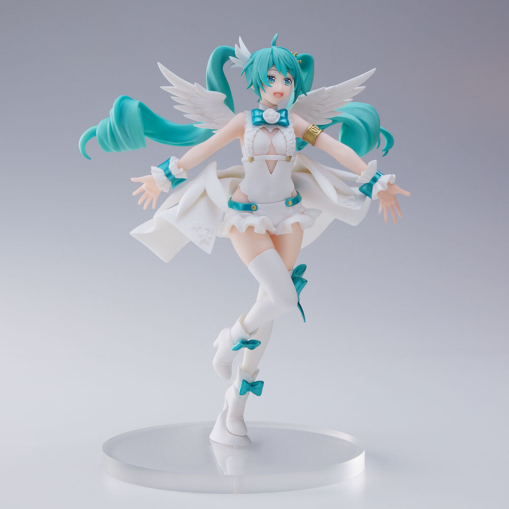 Hatsune Miku - SPM Figure - 15th Anniversary, Murakami Yuichi ver. (SEGA)