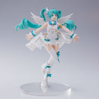 Hatsune Miku - SPM Figure - 15th Anniversary, Murakami Yuichi ver. (SEGA)