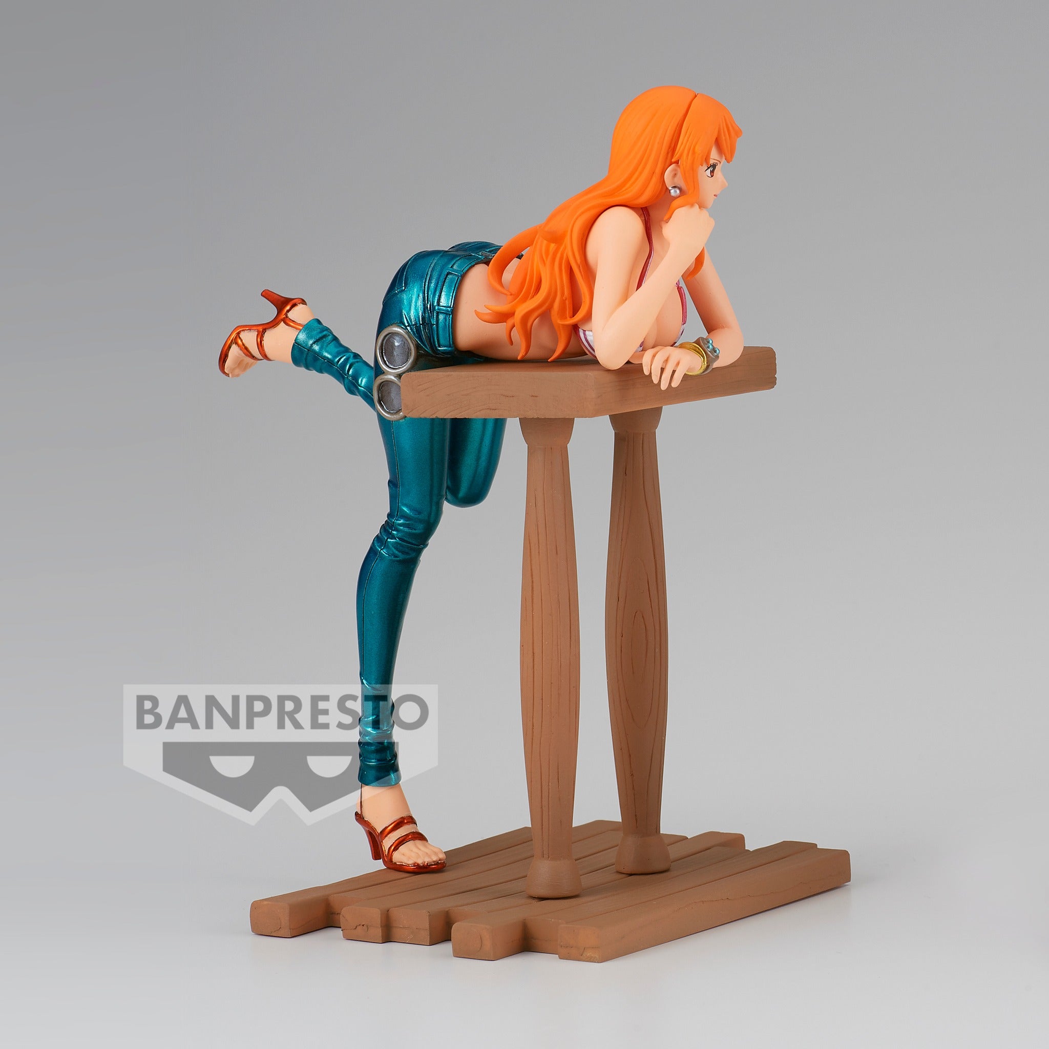 One Piece Nami Grandline Journey (Special) (Bandai Spirits)