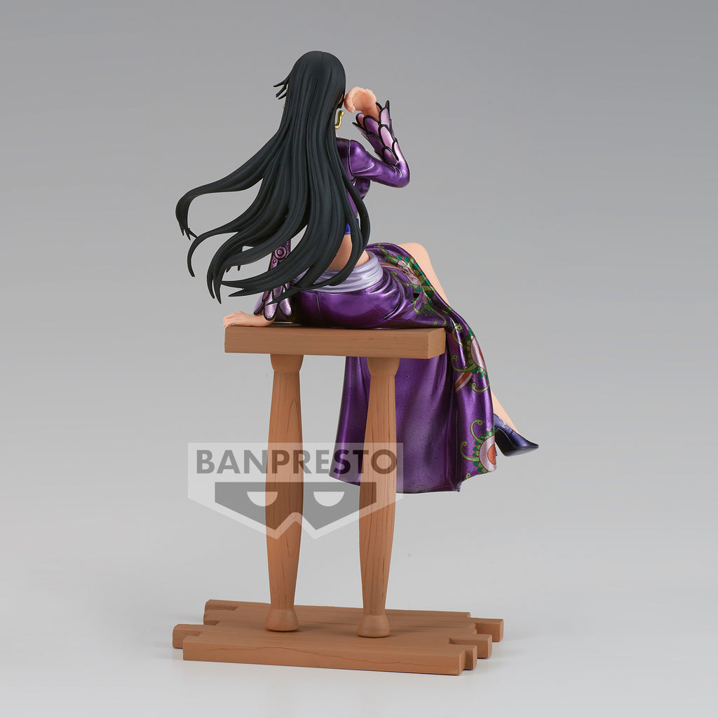 One Piece Boa Hancock Grandline Journey (Special) (Bandai Spirits)