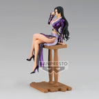 One Piece Boa Hancock Grandline Journey (Special) (Bandai Spirits)