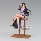 One Piece Boa Hancock Grandline Journey (Special) (Bandai Spirits)