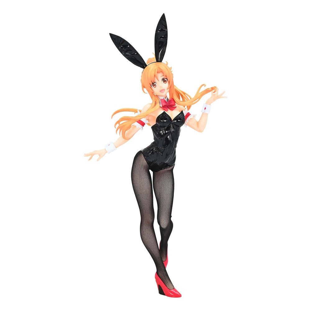 Sword Art Online Asuna BiCute Bunnies (FuRyu)