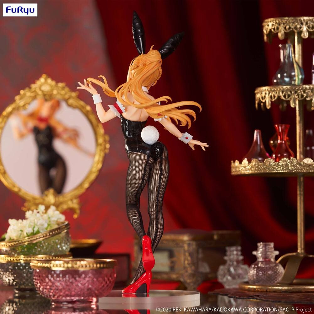 Sword Art Online Asuna BiCute Bunnies (FuRyu)