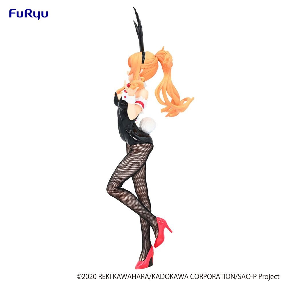 Sword Art Online Asuna BiCute Bunnies (FuRyu)