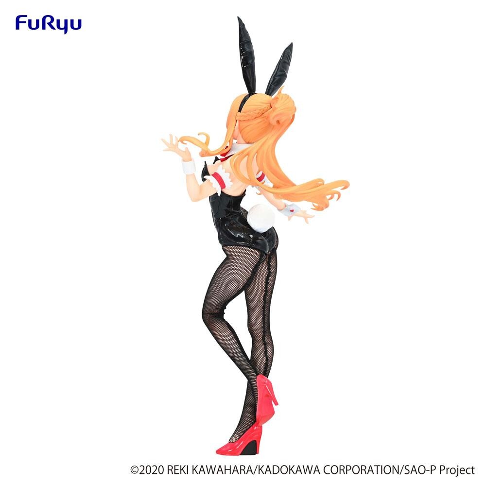 Sword Art Online Asuna BiCute Bunnies (FuRyu)