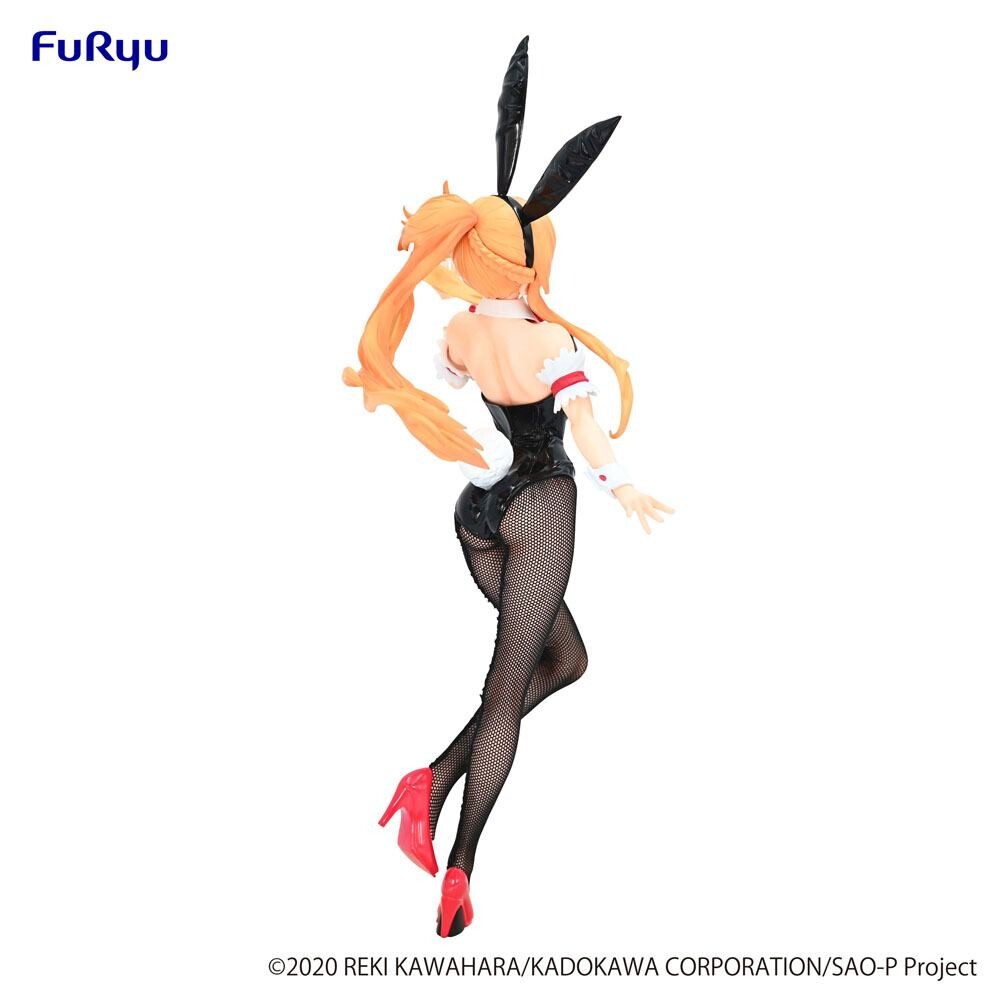Sword Art Online Asuna BiCute Bunnies (FuRyu)