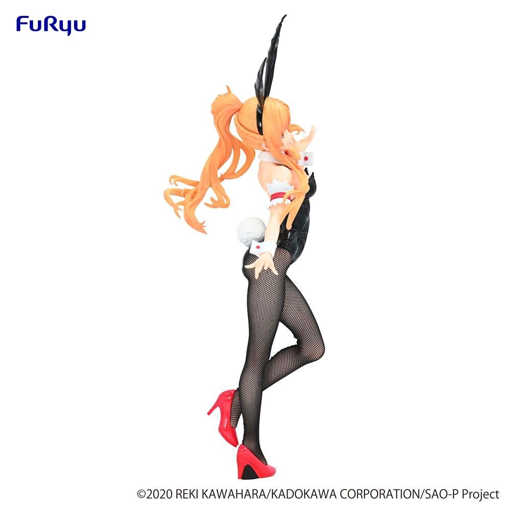 Sword Art Online Asuna BiCute Bunnies (FuRyu)