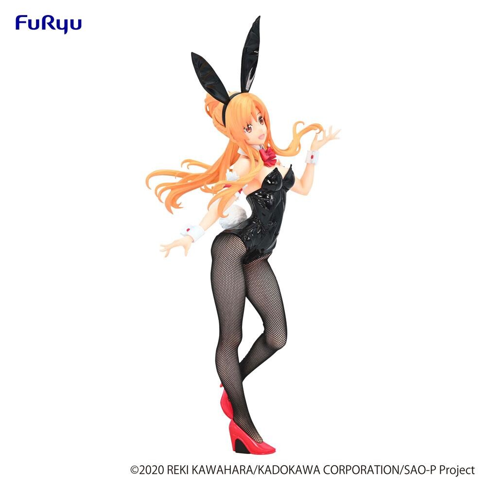 Sword Art Online Asuna BiCute Bunnies (FuRyu)
