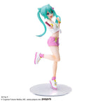 Hatsune Miku Live Support Ver. Luminasta (SEGA)