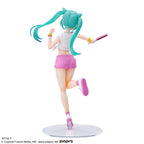 Hatsune Miku Live Support Ver. Luminasta (SEGA)