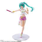 Hatsune Miku Live Support Ver. Luminasta (SEGA)