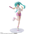 Hatsune Miku Live Support Ver. Luminasta (SEGA)