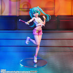 Hatsune Miku Live Support Ver. Luminasta (SEGA)