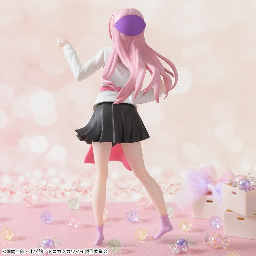 Tonikawa: Over The Moon For You Yuzaki Tsukasa Luminasta (SEGA)