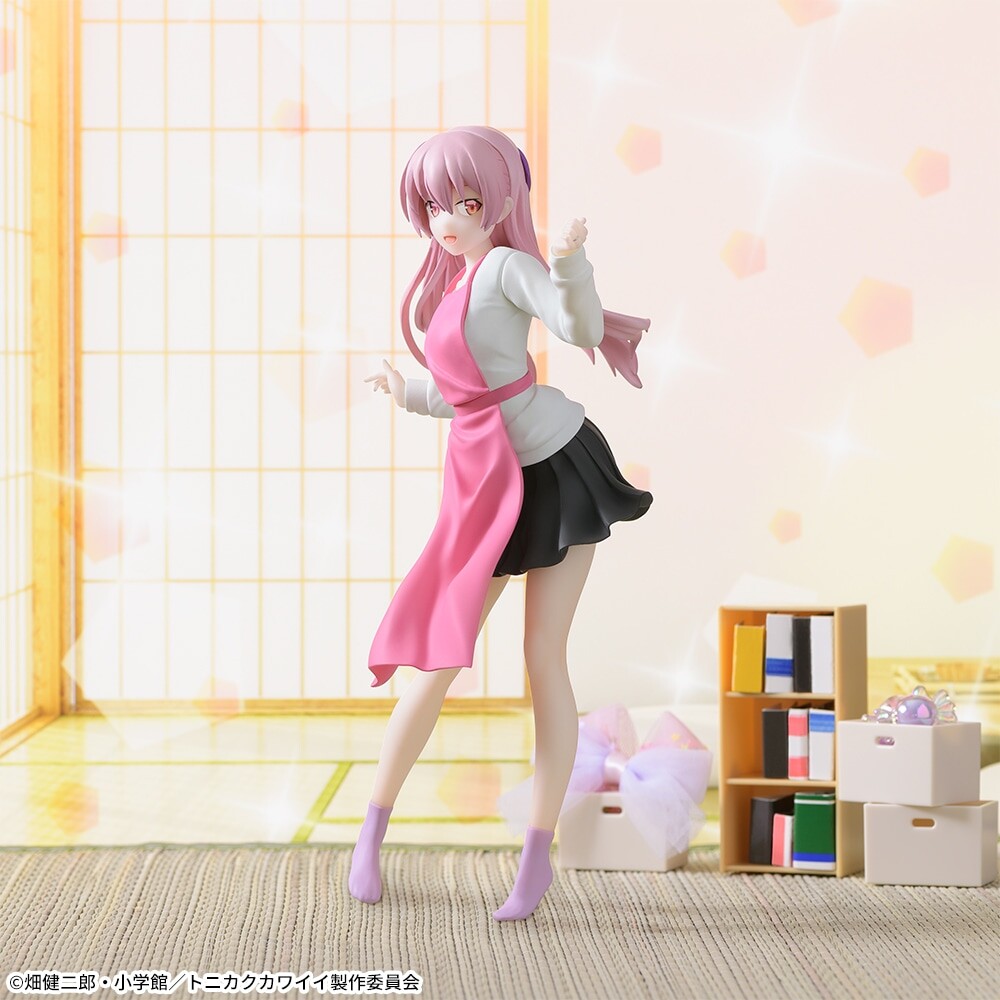 Tonikawa: Over The Moon For You Yuzaki Tsukasa Luminasta (SEGA)