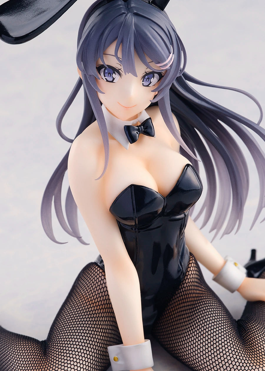 Rascal Does Not Dream of Bunny Girl Senpai Mai Sakurajima (Bunny Ver.) AMP+ (Taito)