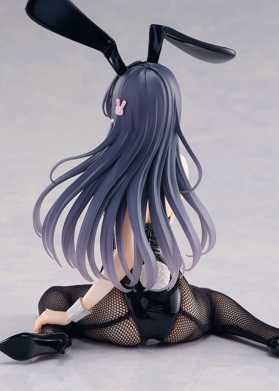 Rascal Does Not Dream of Bunny Girl Senpai Mai Sakurajima (Bunny Ver.) AMP+ (Taito)