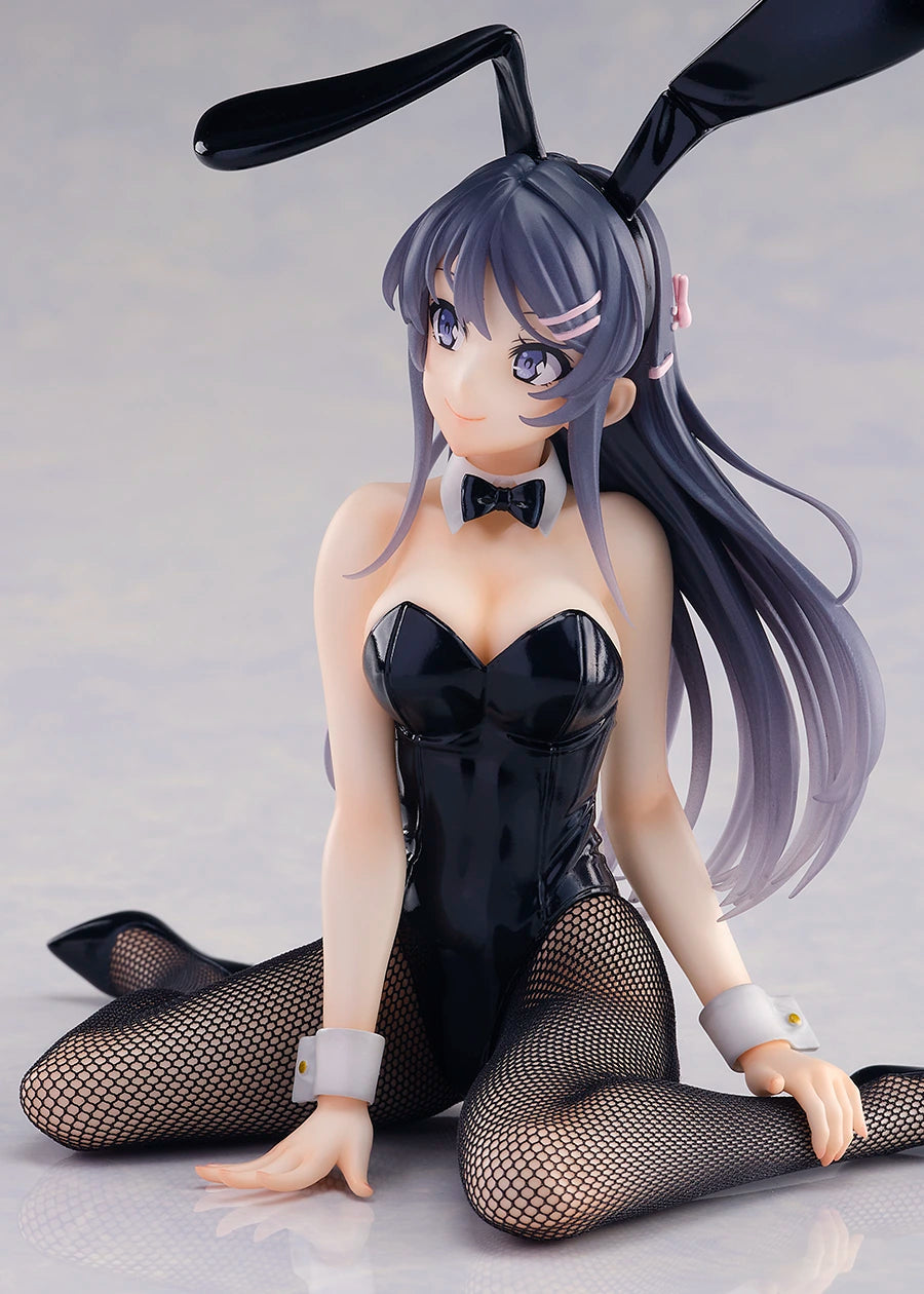 Rascal Does Not Dream of Bunny Girl Senpai Mai Sakurajima (Bunny Ver.) AMP+ (Taito)